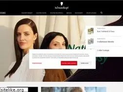 Sites similar to schwarzkopf.fi