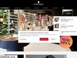 Sites similar to schwarzkopf.international
