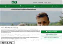Sites similar to schwarzkopf.lvm.de