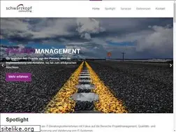 Sites similar to schwarzkopf.net