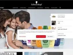 Sites similar to schwarzkopf.nl