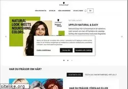 Sites similar to schwarzkopf.se