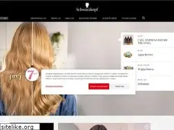 Sites similar to schwarzkopf.si