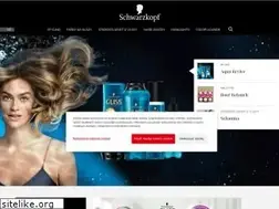 Sites similar to schwarzkopf.sk