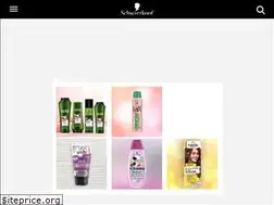 Sites similar to schwarzkopf.ua