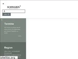 Sites similar to schwarzl-wein.at