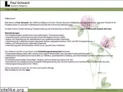 Sites similar to schwarzl.at