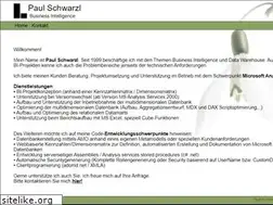 Sites similar to schwarzl.com