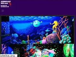 Sites similar to schwarzlicht-insel.de