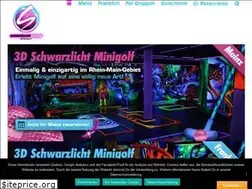 Sites similar to schwarzlichthelden.de