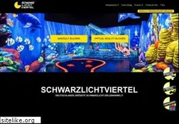 Sites similar to schwarzlichtviertel.de