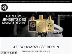 Sites similar to schwarzloseberlin.com