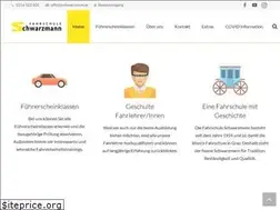 Sites similar to schwarzmann.at