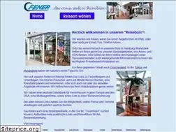 Sites similar to schwarzmeer-reisen.de