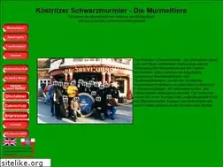 Sites similar to schwarzmurmler.de