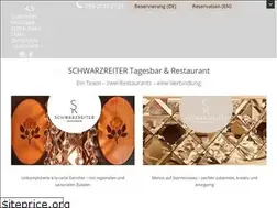 Sites similar to schwarzreiter-muenchen.de