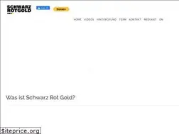 Sites similar to schwarzrotgold.tv