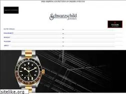 Sites similar to schwarzschild.com