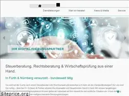 Sites similar to schwarzundpartner.de
