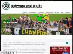Sites similar to schwarzundweiss.co.uk