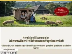 Sites similar to schwarzwaelder-freilichtmuseum.de