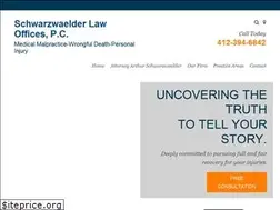 Sites similar to schwarzwaelderlaw.com