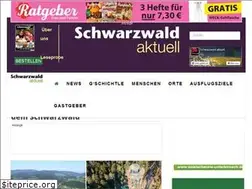 Sites similar to schwarzwald-aktuell.eu