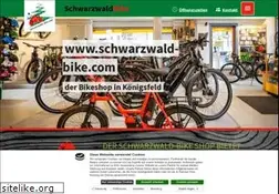 Sites similar to schwarzwald-bike.de