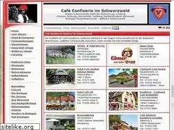 Sites similar to schwarzwald-cafe.de