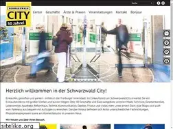 Sites similar to schwarzwald-city.com