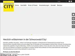 Sites similar to schwarzwald-city.de