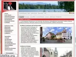 Sites similar to schwarzwald-fun.de