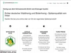 Sites similar to schwarzwald-honig.net