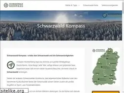 Sites similar to schwarzwald-kompass.de