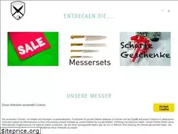 Sites similar to schwarzwald-messer.de