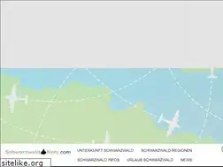 Sites similar to schwarzwald-netz.com