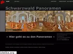 Sites similar to schwarzwald-panoramas.de