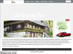Sites similar to schwarzwald-panoramastrasse.de