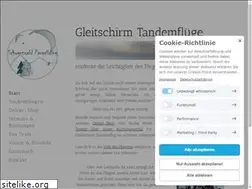 Sites similar to schwarzwald-paragliding.de
