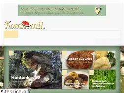 Sites similar to schwarzwald-regioguide.de