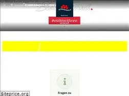 Sites similar to schwarzwald-sued.de