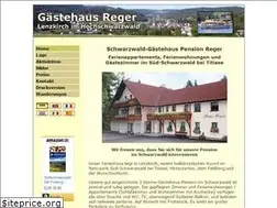Sites similar to schwarzwald-tage.de