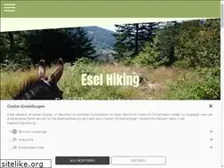 Sites similar to schwarzwald-trekking.de