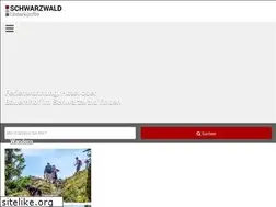 Sites similar to schwarzwald-unterkuenfte.de
