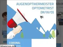 Sites similar to schwarzwaldaugenklinik.de