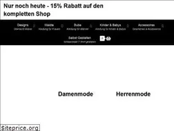 Sites similar to schwarzwaldboutique.de