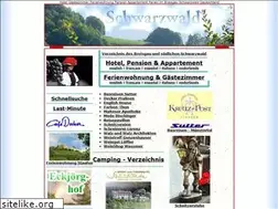 Sites similar to schwarzwaldcity.com