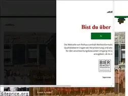 Sites similar to schwarzwaldhotel-rothaus.de