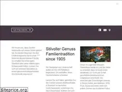 Sites similar to schwarzwaldhotel.com