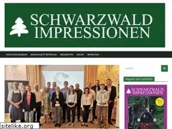 Sites similar to schwarzwaldimpressionen.de